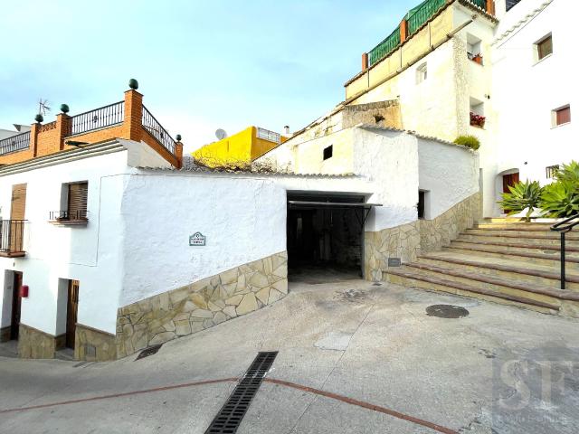 Villa en venta en Árchez