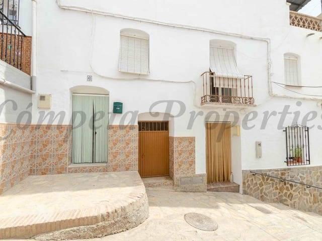 Chalet en venta en La Axarquía, Andalucía