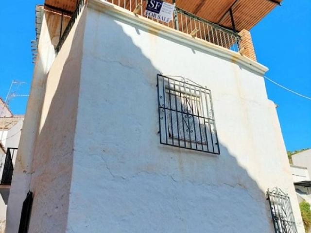 Chalet en venta en La Axarquía, Andalucía
