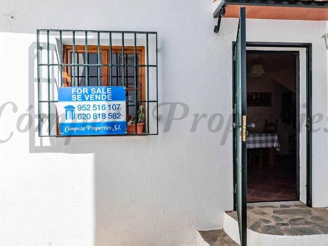 Villa en venta en Árchez