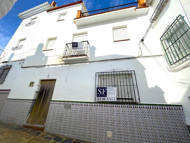Villa en venta en Árchez