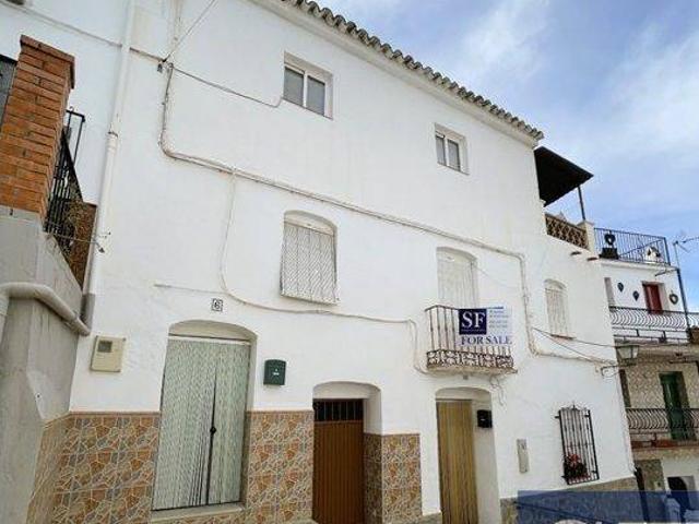Villa en venta en Árchez