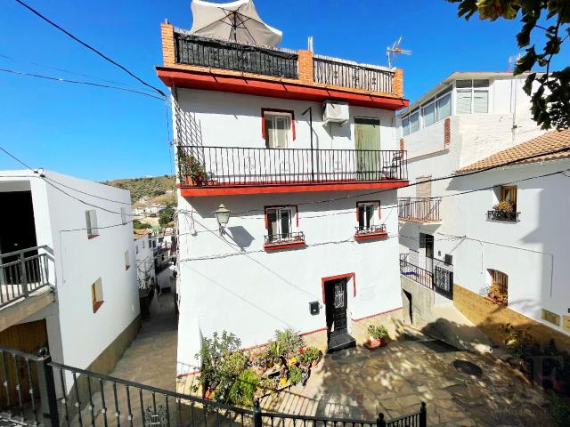 Villa en venta en Árchez
