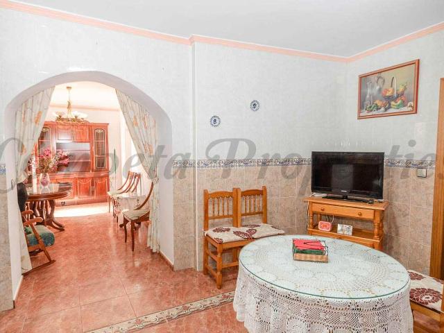 Chalet en venta en La Axarquía, Andalucía