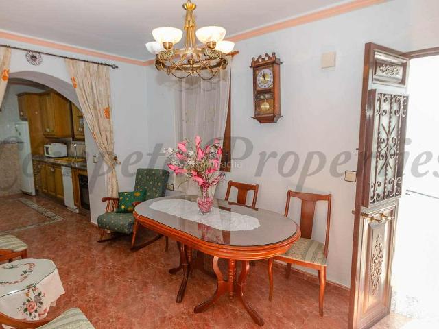 Chalet en venta en La Axarquía, Andalucía