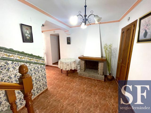 Chalet en venta en La Axarquía, Andalucía