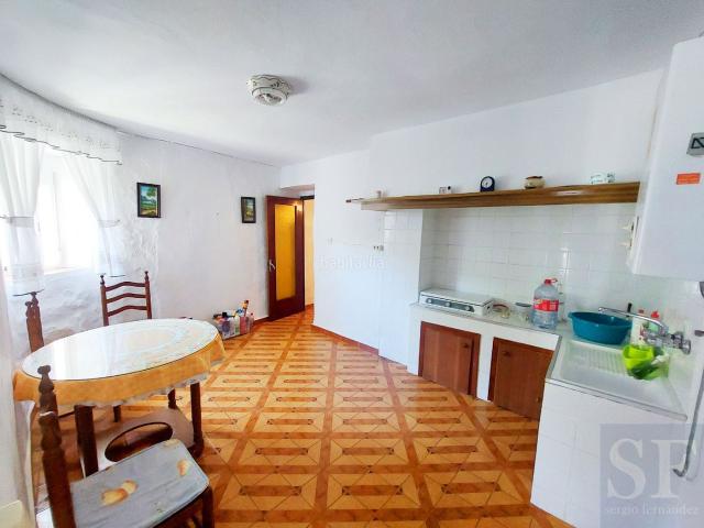 Chalet en venta en La Axarquía, Andalucía