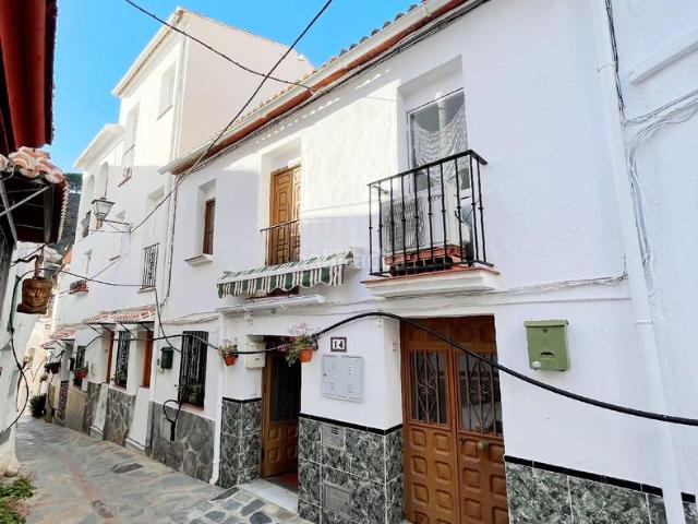 Chalet en venta en La Axarquía, Andalucía