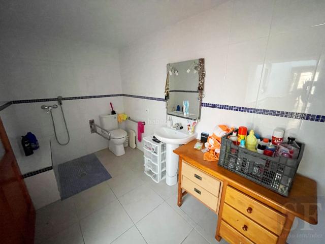 Chalet en venta en La Axarquía, Andalucía