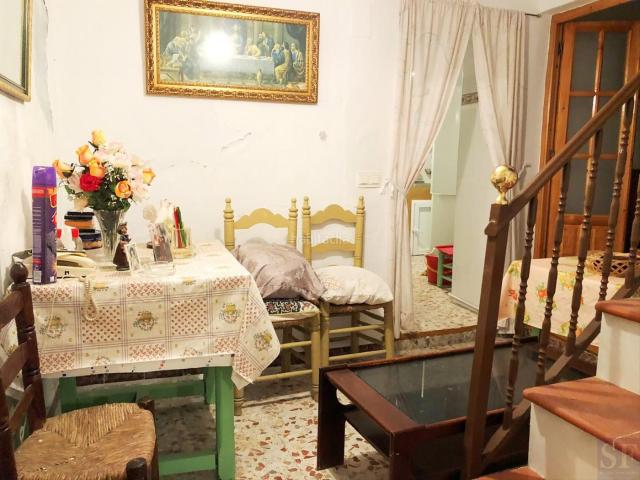 Chalet en venta en La Axarquía, Andalucía