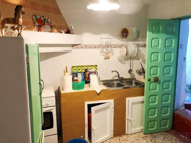 Chalet en venta en La Axarquía, Andalucía
