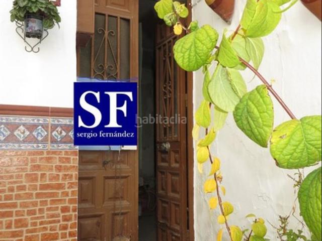 Chalet en venta en La Axarquía, Andalucía