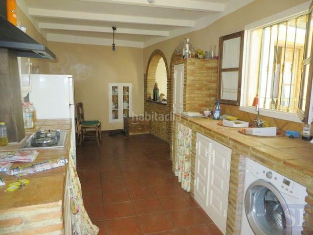 Chalet en venta en La Axarquía, Andalucía