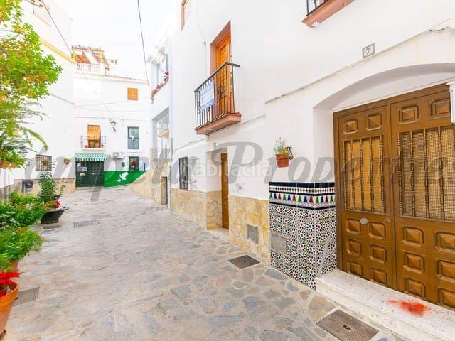 Chalet en venta en La Axarquía, Andalucía