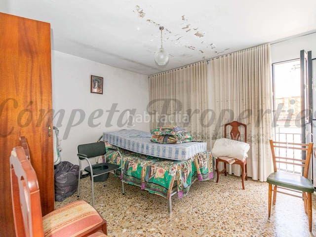 Chalet en venta en La Axarquía, Andalucía