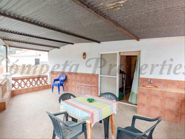 Chalet en venta en La Axarquía, Andalucía