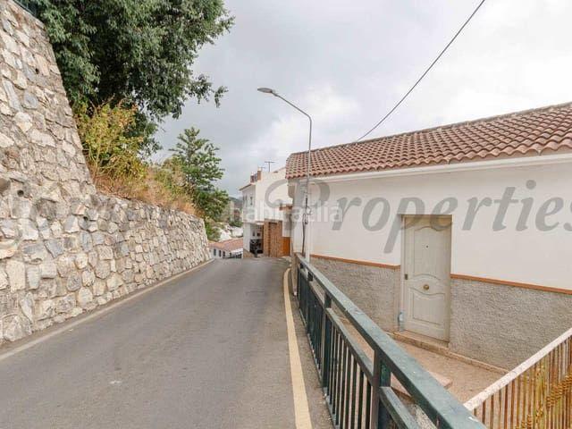 Chalet en venta en La Axarquía, Andalucía