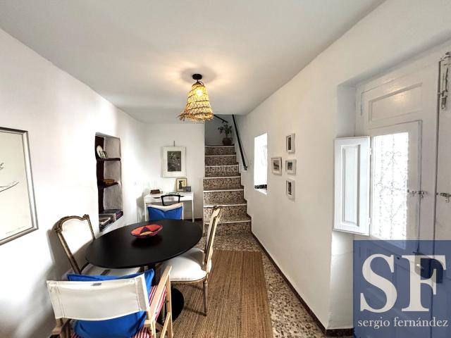 Chalet en venta en La Axarquía, Andalucía