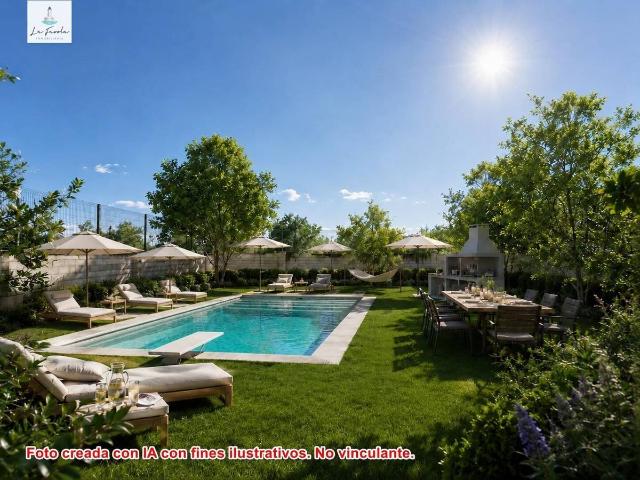 Chalet en venta en Nororma, Andalucía