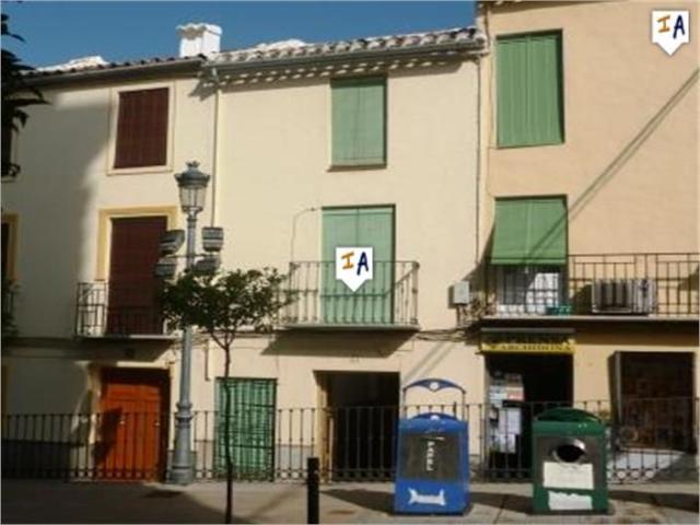 Villa en venta en Archidona