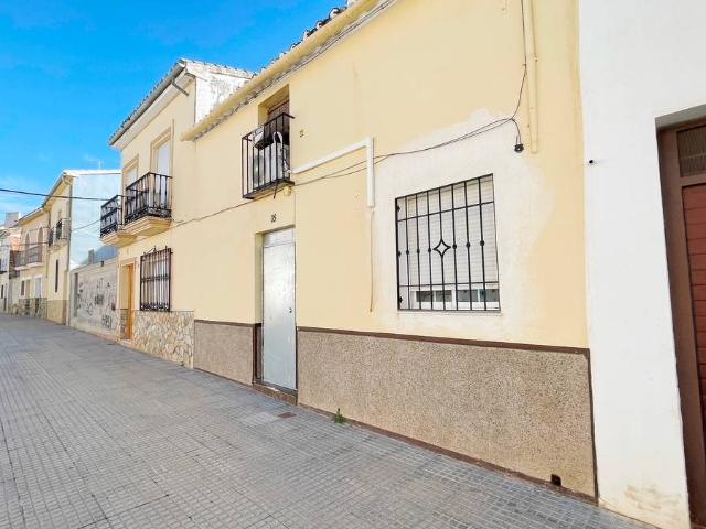 Villa en venta en Archidona