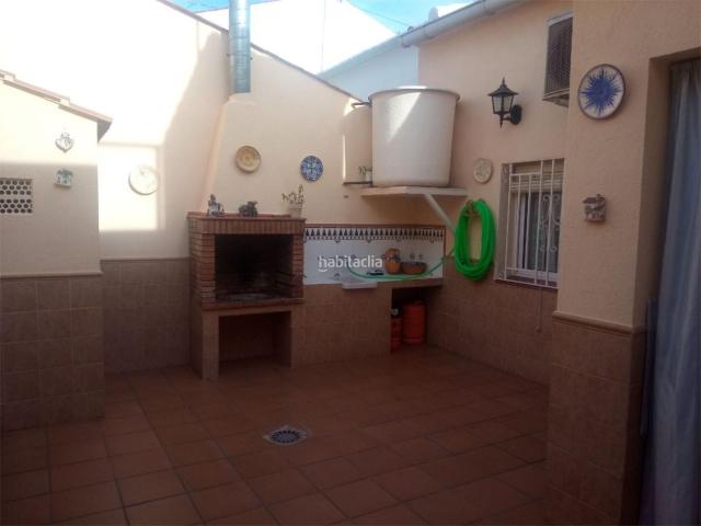 Chalet en venta en Nororma, Andalucía