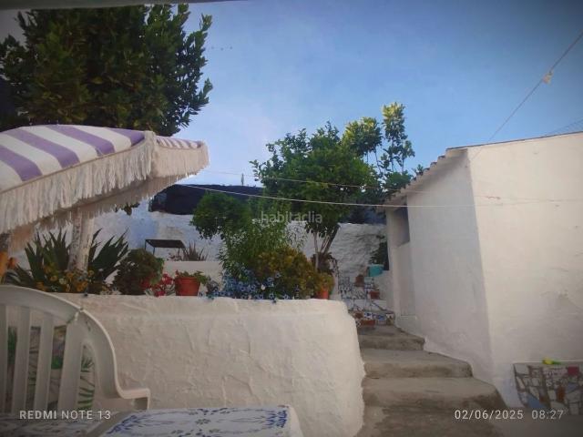 Chalet en venta en Nororma, Andalucía