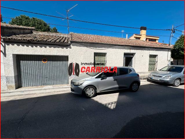 Villa en venta en Arcicóllar