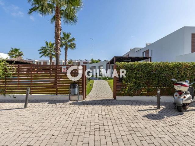 Chalet en venta en Dos Hermanas, Andalucía