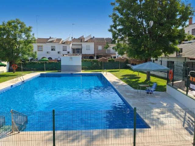 Chalet en venta en Dos Hermanas, Andalucía