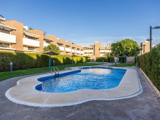Chalet en venta en Dos Hermanas, Andalucía