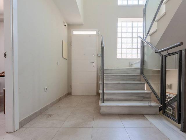 Chalet en venta en Barriada Juan de la Cosa, Dos Hermanas