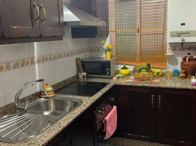Chalet en venta en Sierra de Cádiz, Andalucía