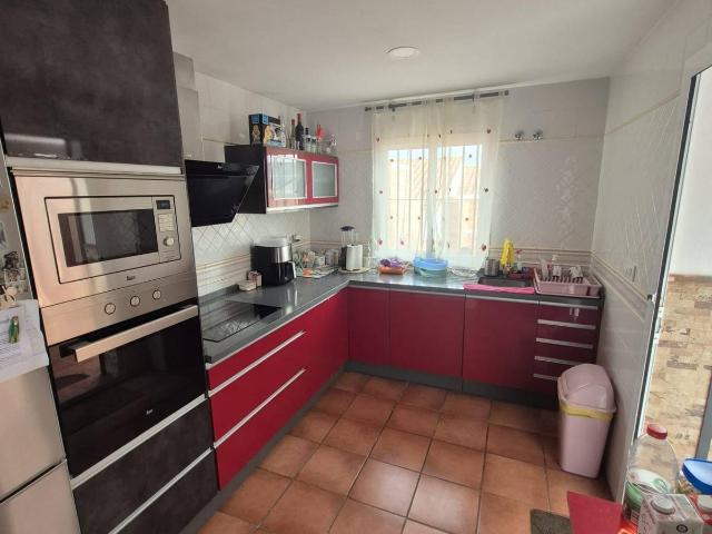 Chalet en venta en Sierra de Cádiz, Andalucía