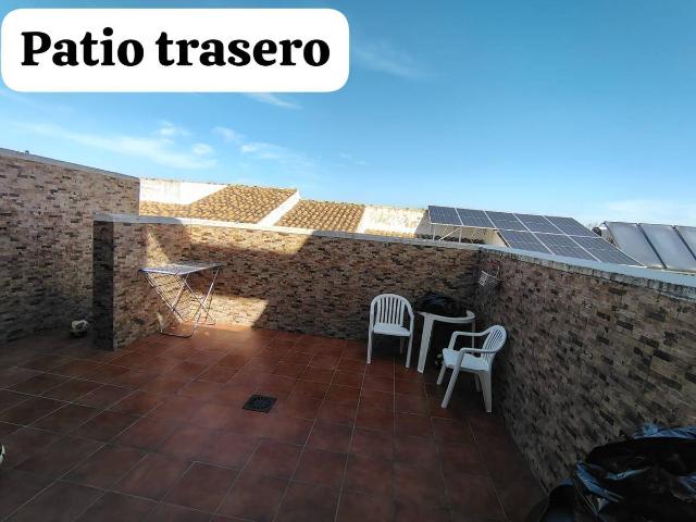 Chalet en venta en Sierra de Cádiz, Andalucía