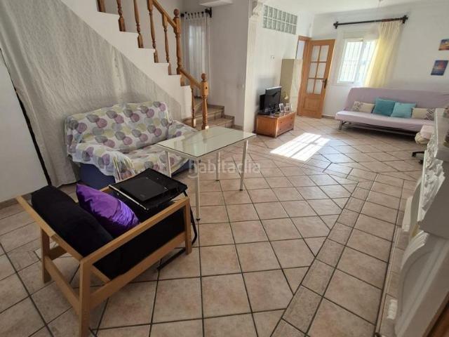 Chalet en venta en Sierra de Cádiz, Andalucía