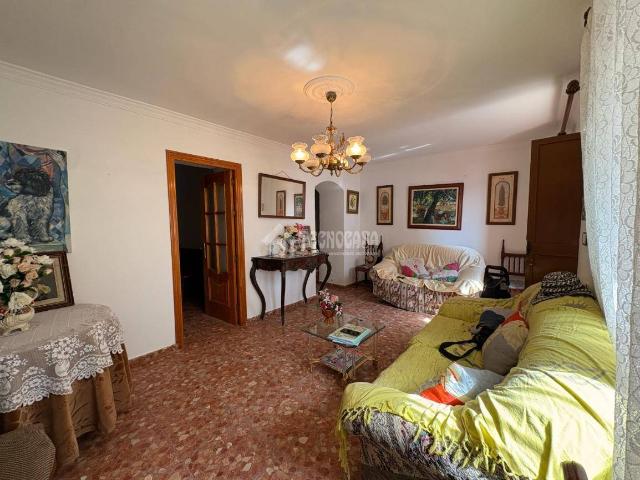 Chalet en venta en Guadalteba, Andalucía
