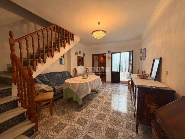 Chalet en venta en Guadalteba, Andalucía