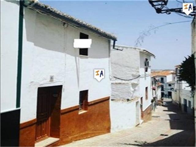 Villa en venta en Ardales