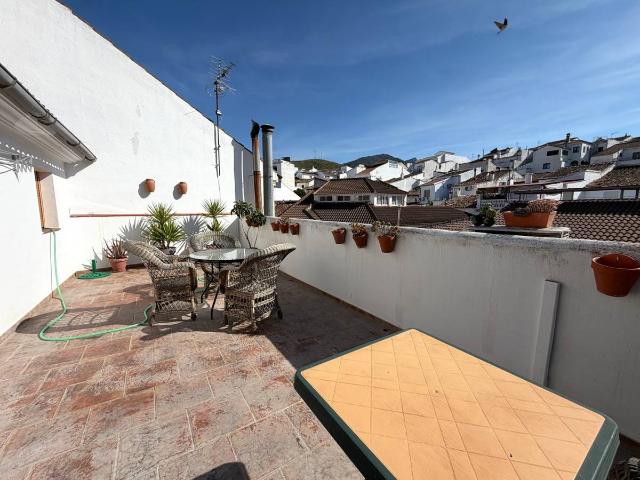 Chalet en venta en Guadalteba, Andalucía