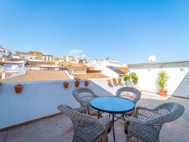 Chalet en venta en Guadalteba, Andalucía
