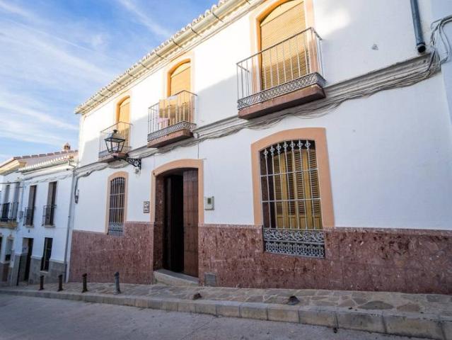Villa en venta en Ardales