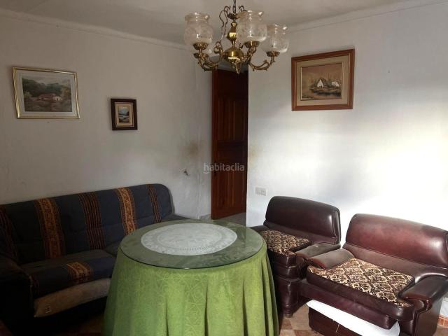 Chalet en venta en Guadalteba, Andalucía