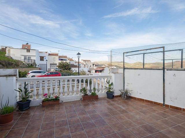 Chalet en venta en Guadalteba, Andalucía