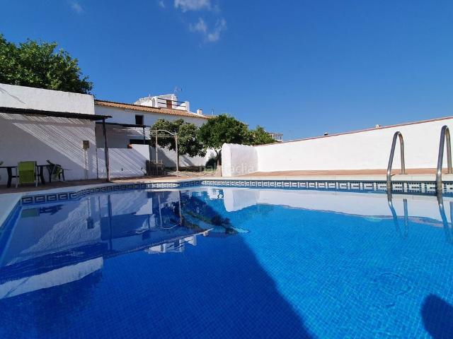Chalet en venta en Guadalteba, Andalucía