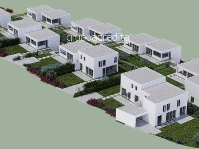 Chalet en venta en Ames, Santiago
