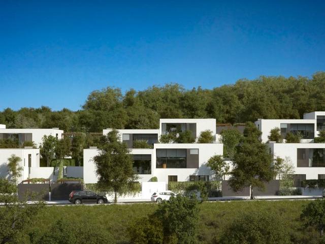 Chalet en venta en Ames, Santiago