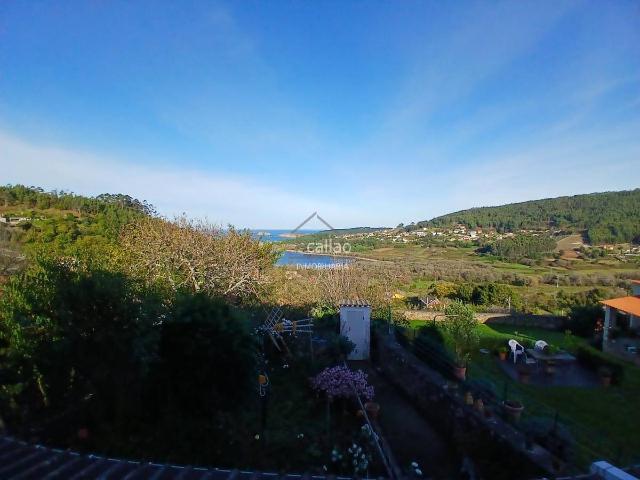 Chalet en venta en Ferrol