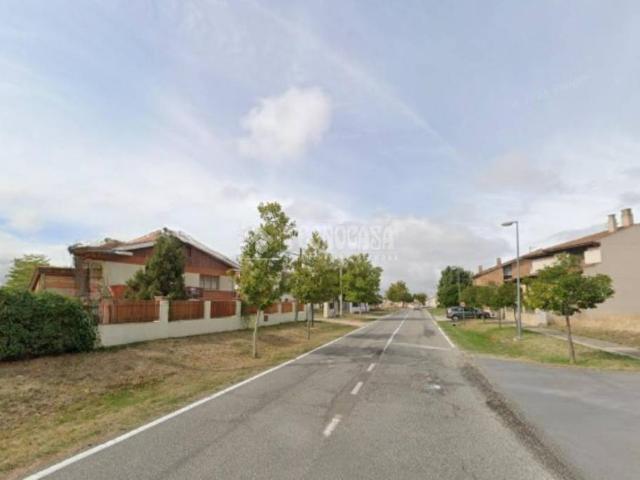 Chalet en venta en Segovia, Santa Columba