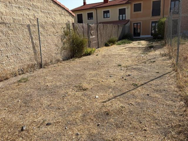 Chalet en venta en San Lorenzo, Segovia